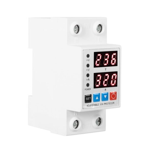 Single-Phase VA-Protector