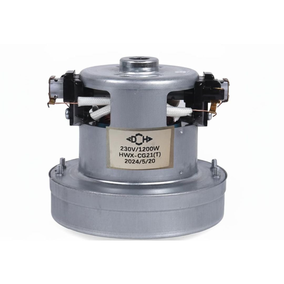 VACUUM CLEANER MOTOR HWX-CG21