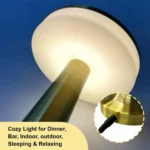 DESK LAMP