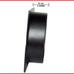Axial Cooling Blower Exhaust FAN