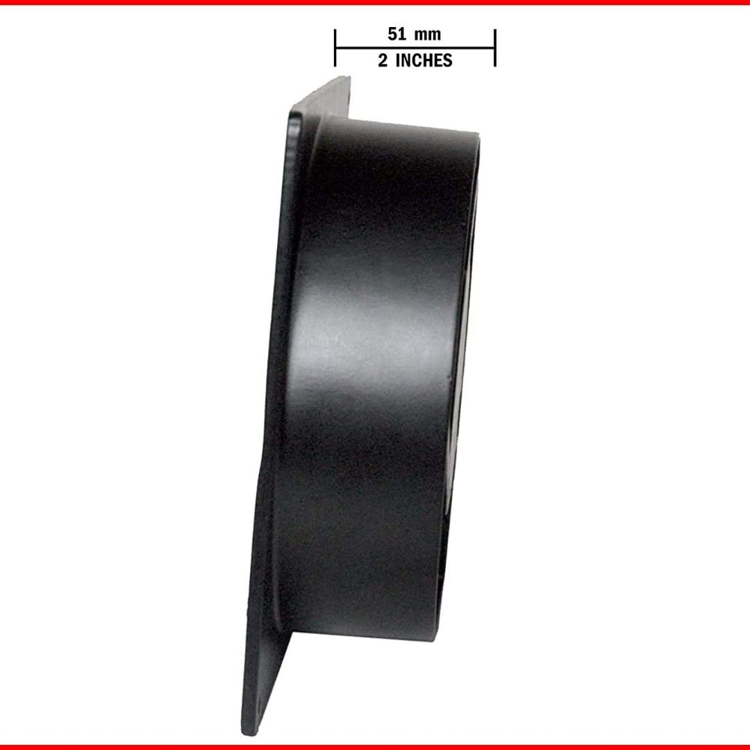 Axial Cooling Blower Exhaust FAN