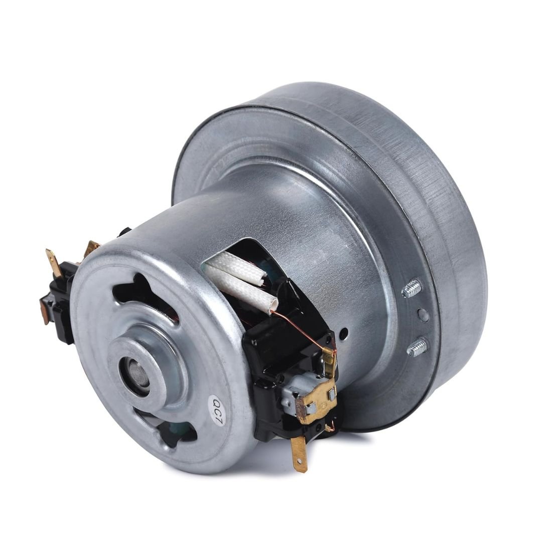 VACUUM CLEANER MOTOR HWX-CG21
