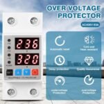 Single-Phase VA-Protector