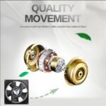 Axial Cooling Blower Exhaust FAN