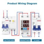 Single-Phase VA-Protector