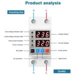 Single-Phase VA-Protector