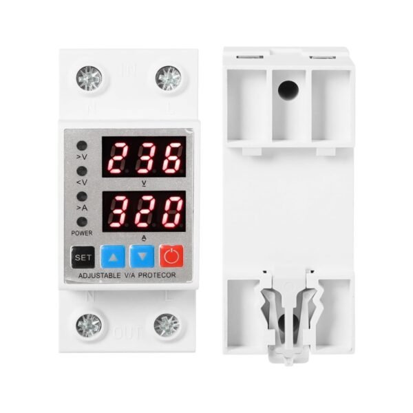 Single-Phase VA-Protector