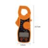 Digital Clamp Multimeter,Battery Powered