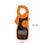 Digital Clamp Multimeter,Battery Powered