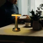 LED DESK LAMP