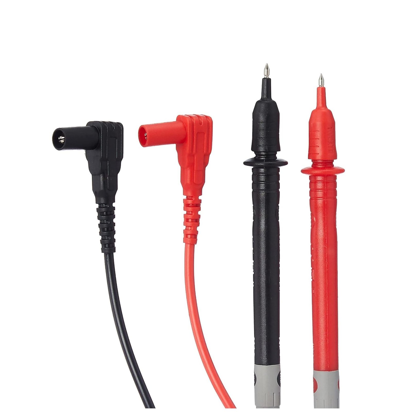 MASTECH M266 DIGITAL AC CLAMP METER CLIP-ON-METER