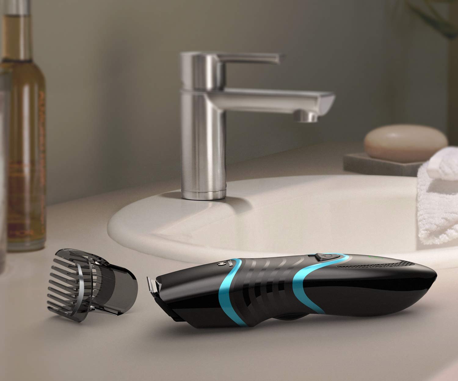 Havells BT9005 Beard Trimmer