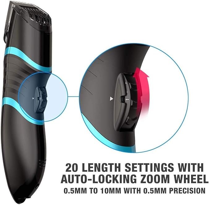 Havells BT9005 Beard Trimmer