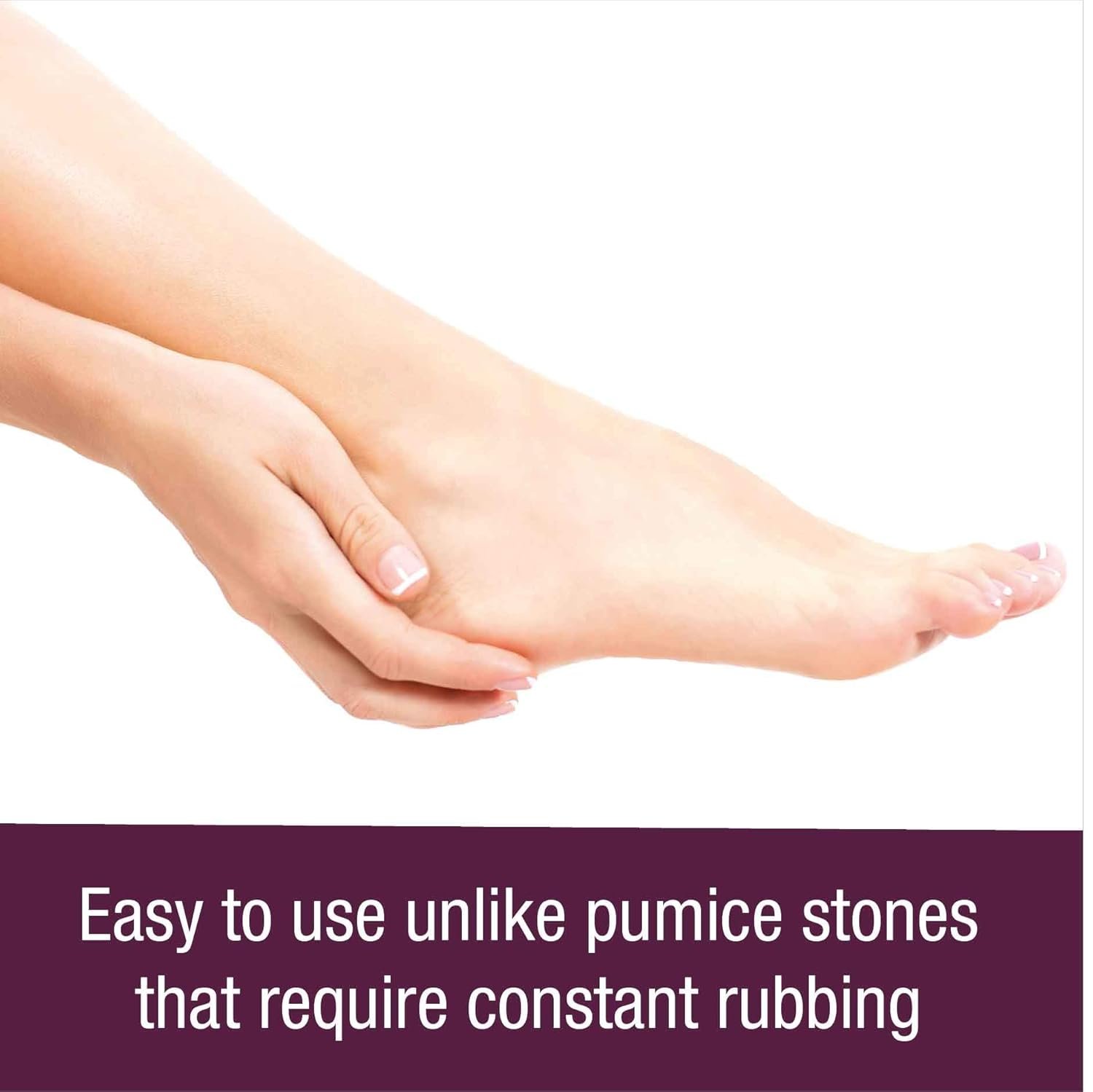 Callus Remover CR4001