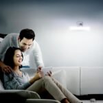 ECOLINK LED T-Bulb