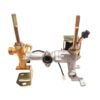 Magnetic Inlet Water Valve for Gas Water Heater