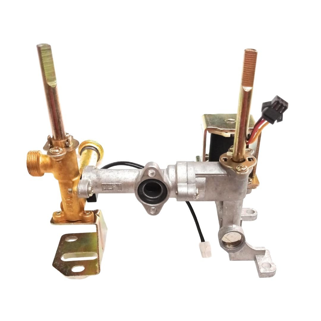 Magnetic Inlet Water Valve for Gas Water Heater