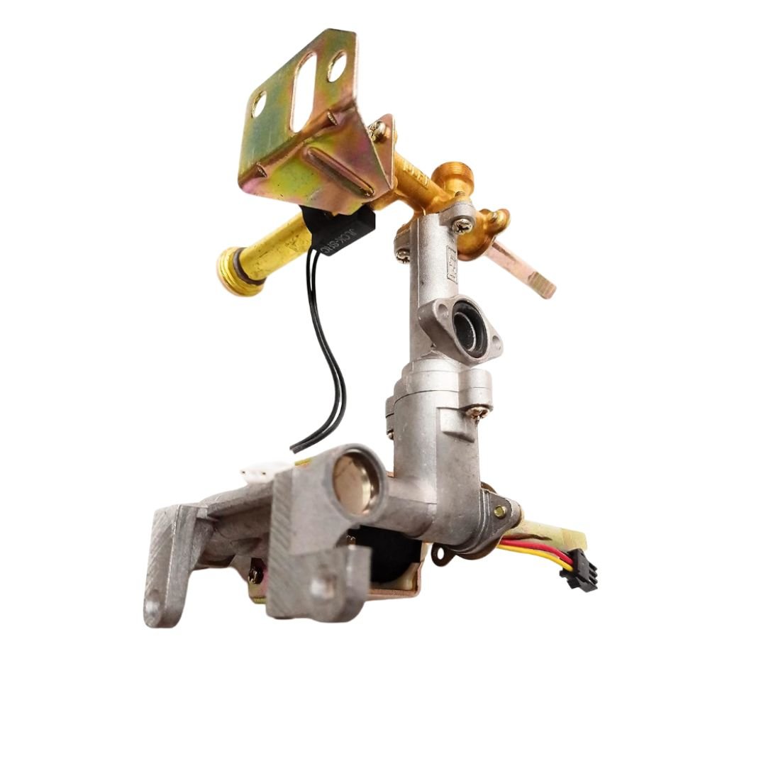 Magnetic Inlet Water Valve for Gas Water Heater