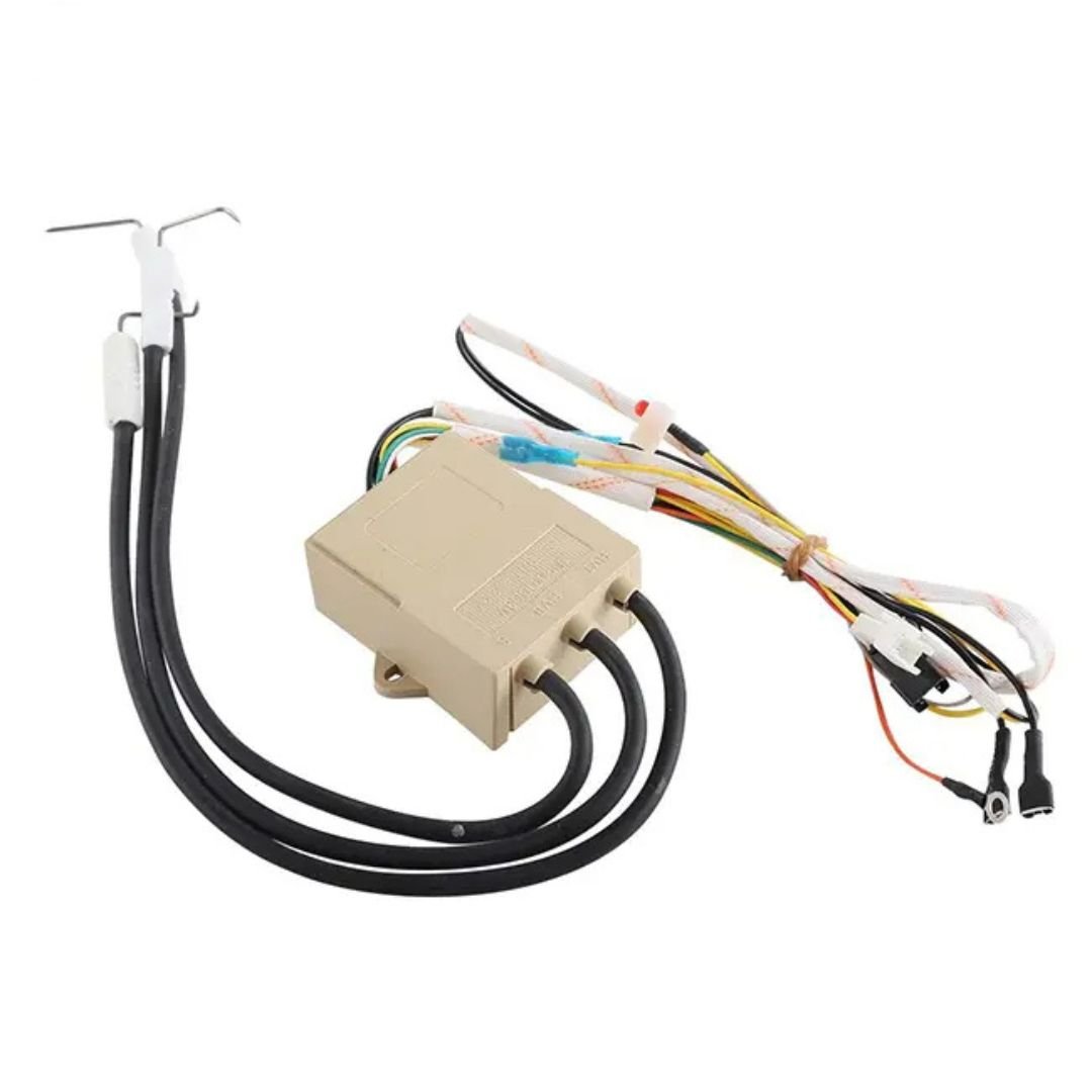 DC 3V Pulse Igniter Gas Water Heater