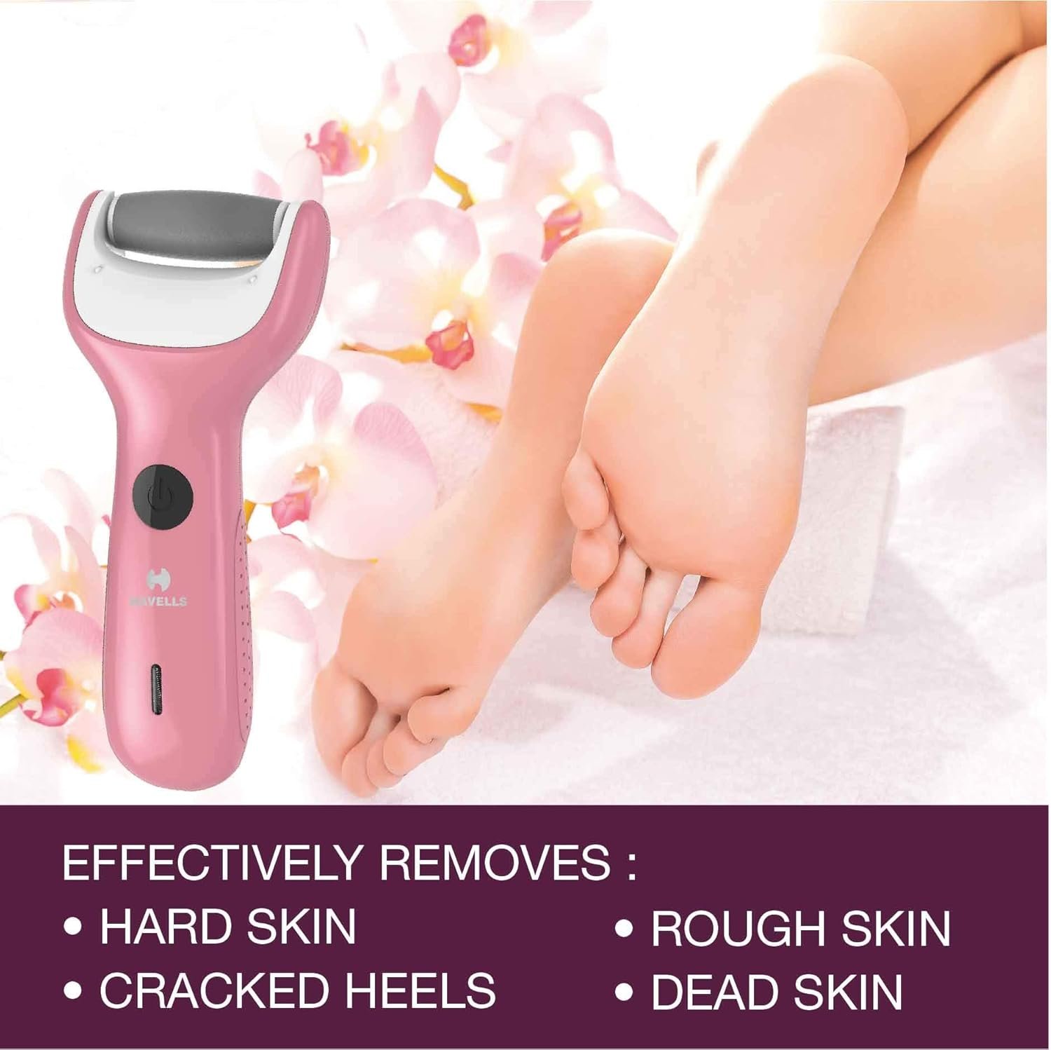 Callus Remover CR4001