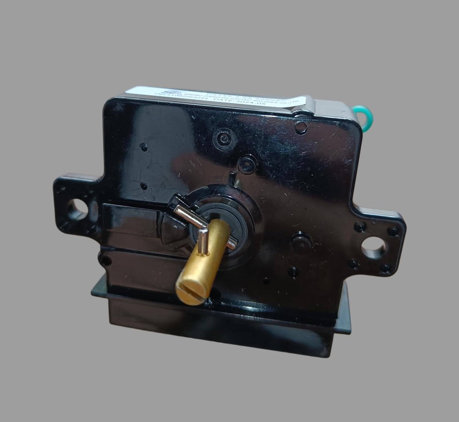 MECHANICAL TIMER SWITCH DIX145 / DX115