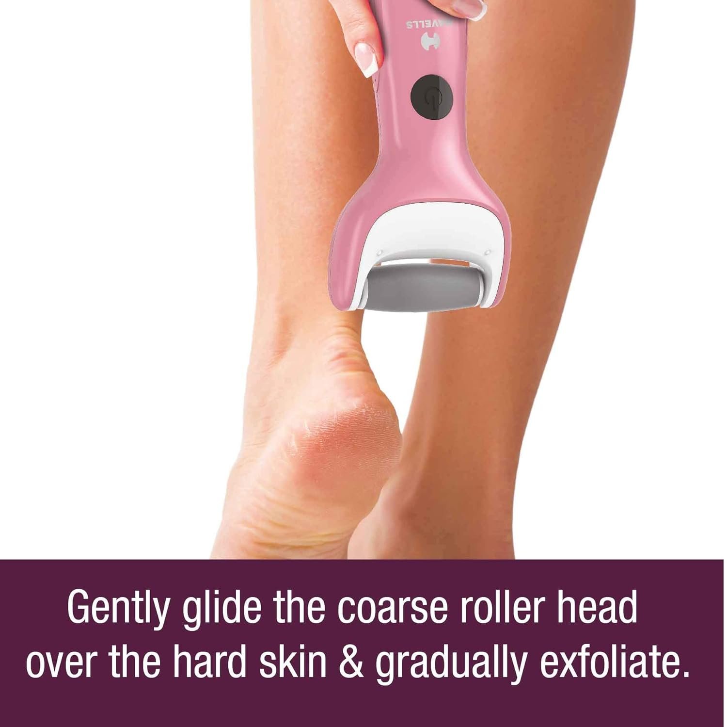 Callus Remover CR4001
