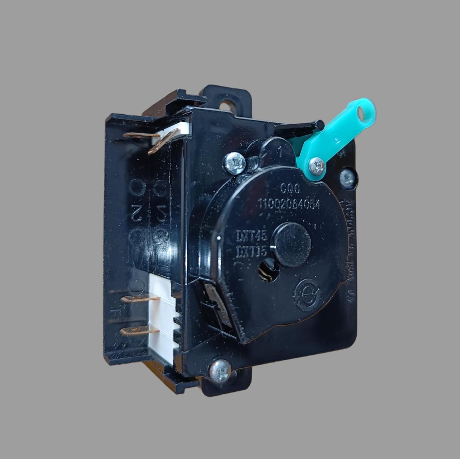 MECHANICAL TIMER SWITCH DIX145 / DX115