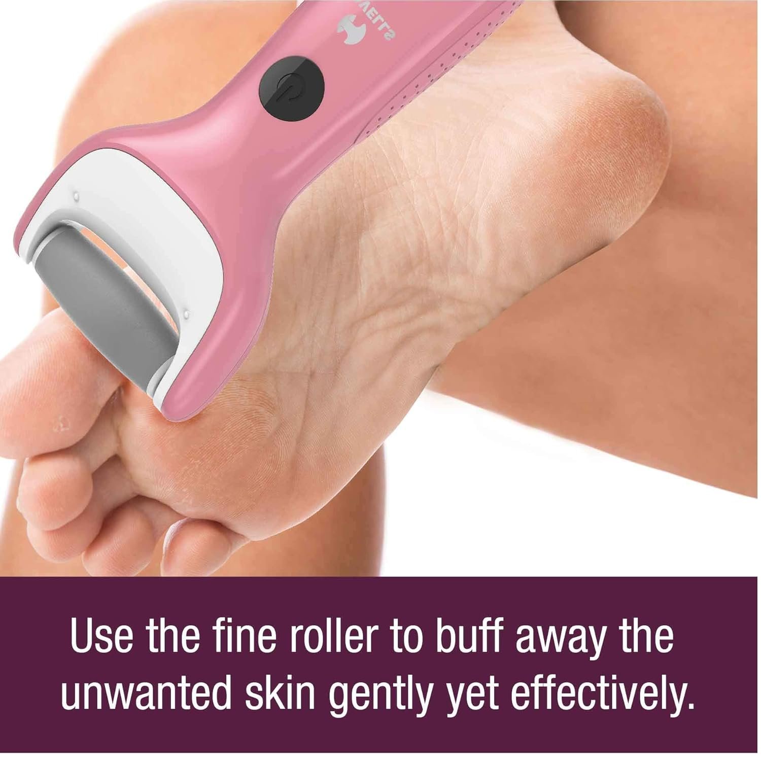 Callus Remover CR4001