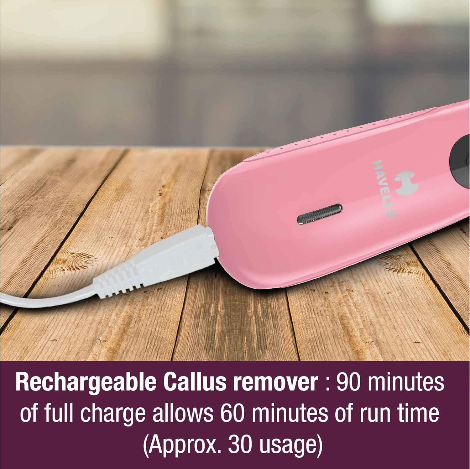 Callus Remover CR4001