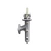 Gas Geyser Burner