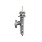 Gas Geyser Burner