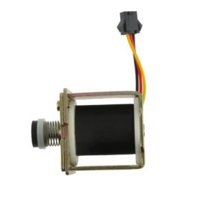 DC 3V SELF ABSORPTION VALVE