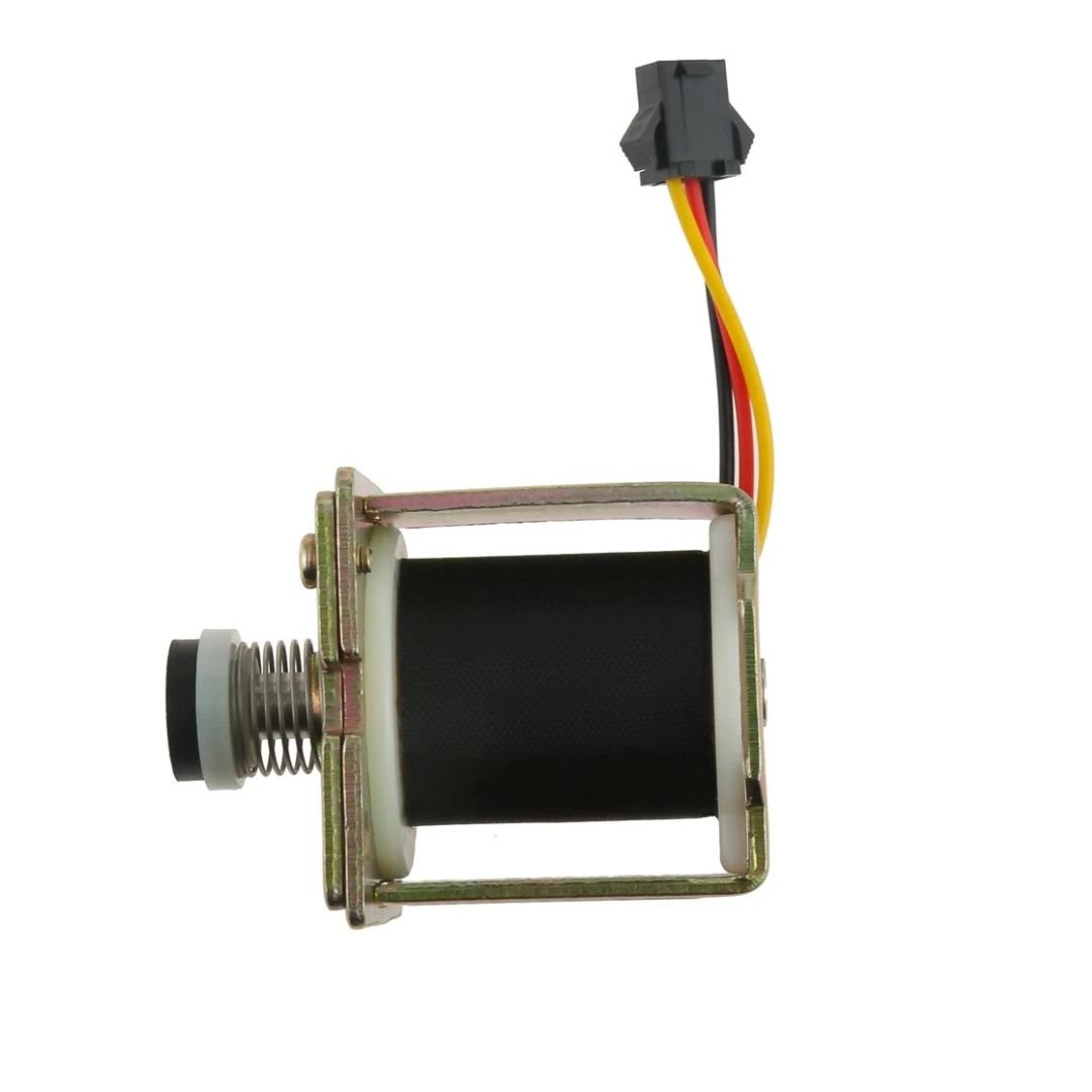 DC 3V SELF ABSORPTION VALVE