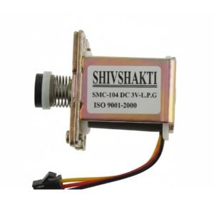 DC 3V SELF ABSORPTION VALVE