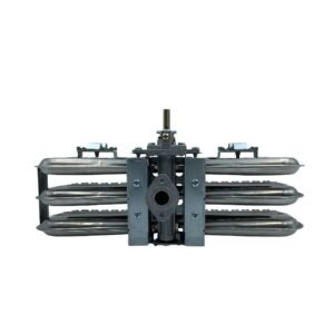 GAS GEYSER BURNER-6 LTR