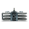 gas geyser burner