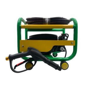 GALA PRESSURE WASHER