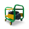 GALE CAR PRESURE WASHER TROLLY
