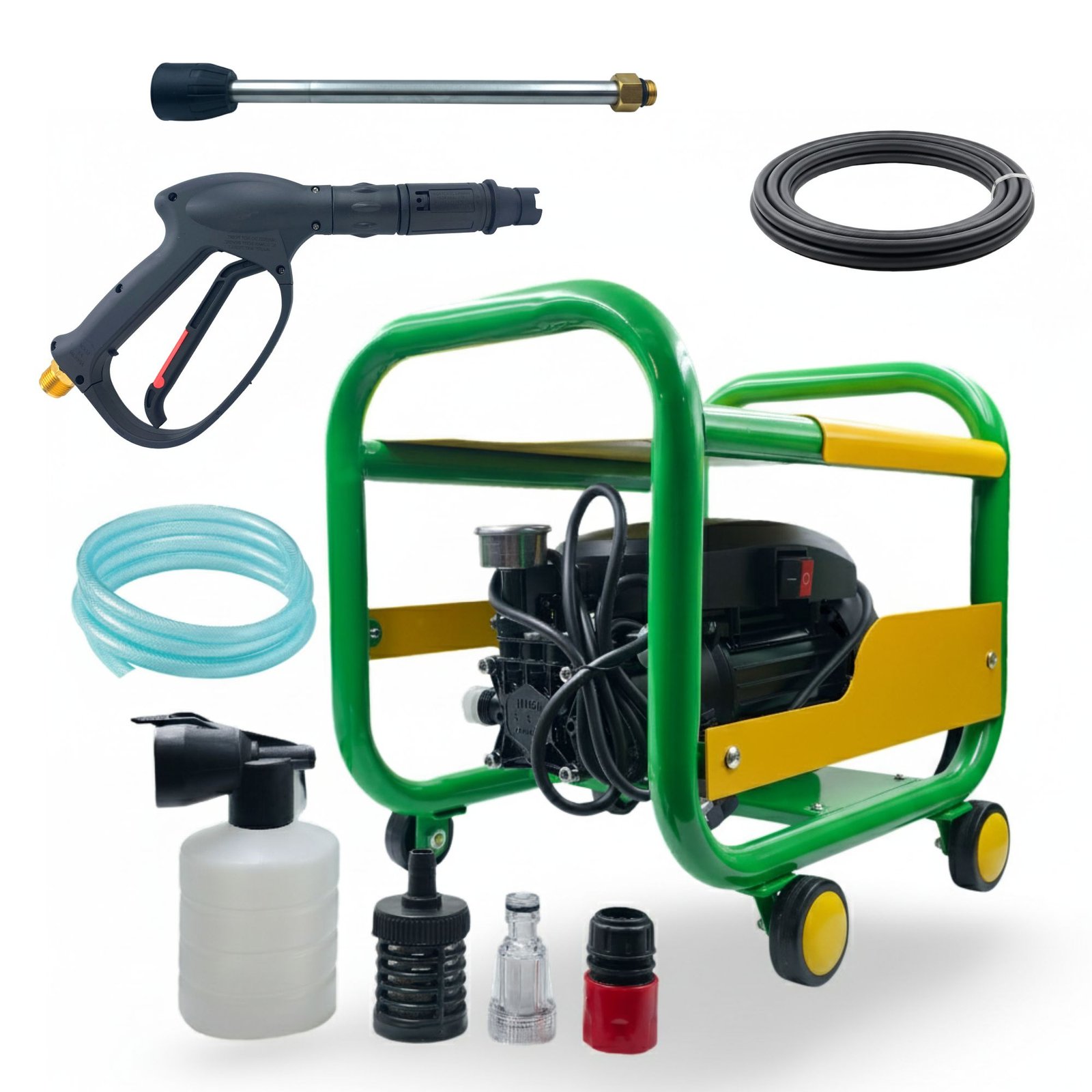 GALE CAR PRESURE WASHER