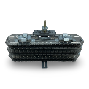 GAS GEYSER BURNER- 6