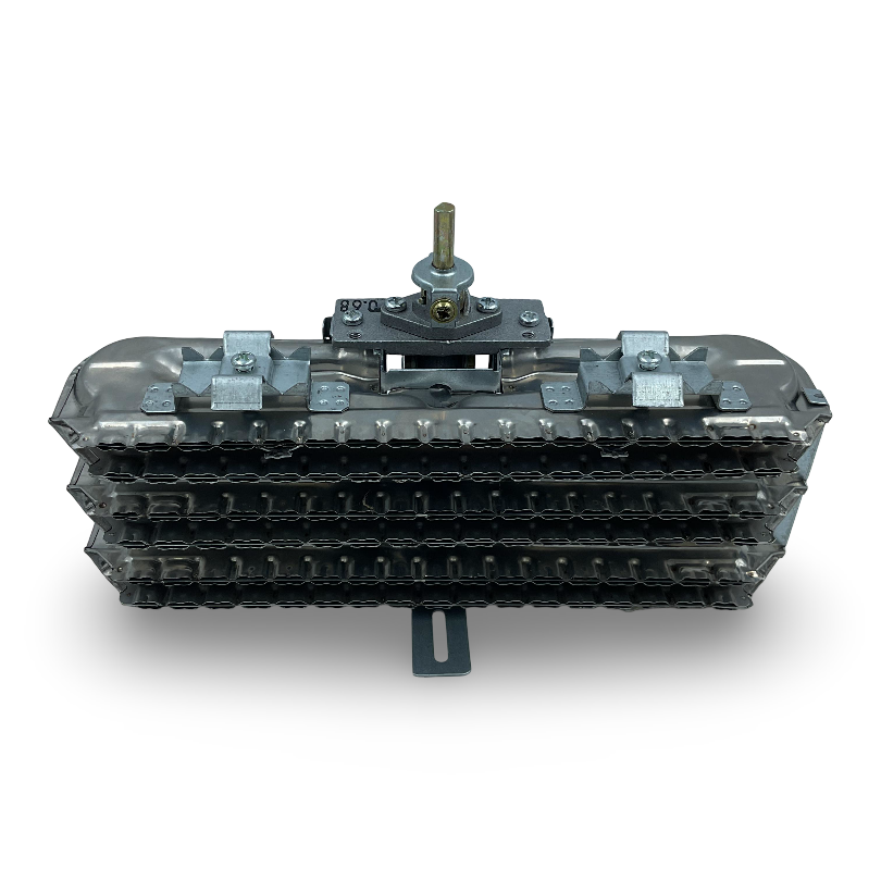 GAS GEYSER BURNER- 6