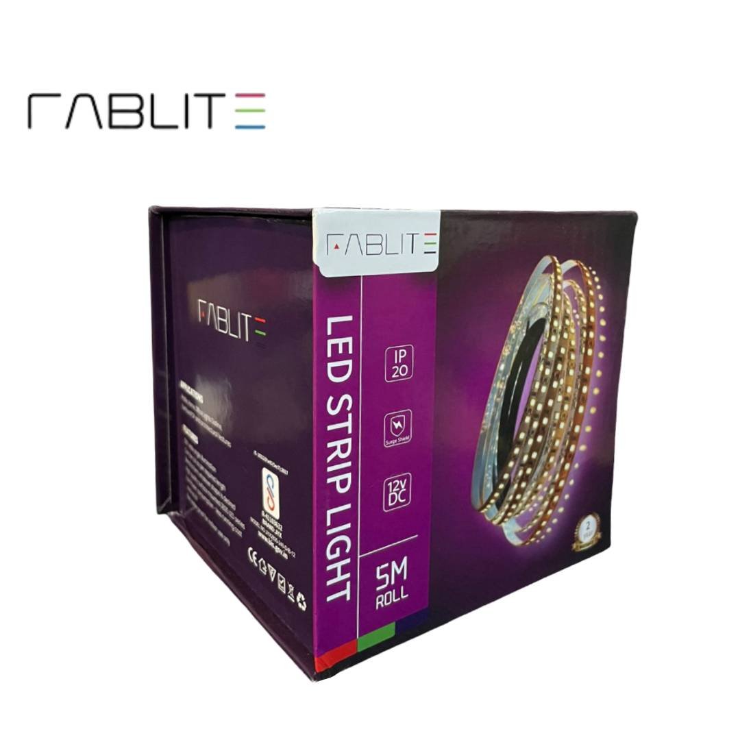 FABLITE 5M LED STRIP