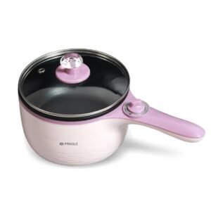 Pringle Multi Functional Electric Pan (MEP 1001)-1L
