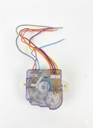 WASHING MACHINE TIMER SAMSUNG DXT35 (GOD-7W)