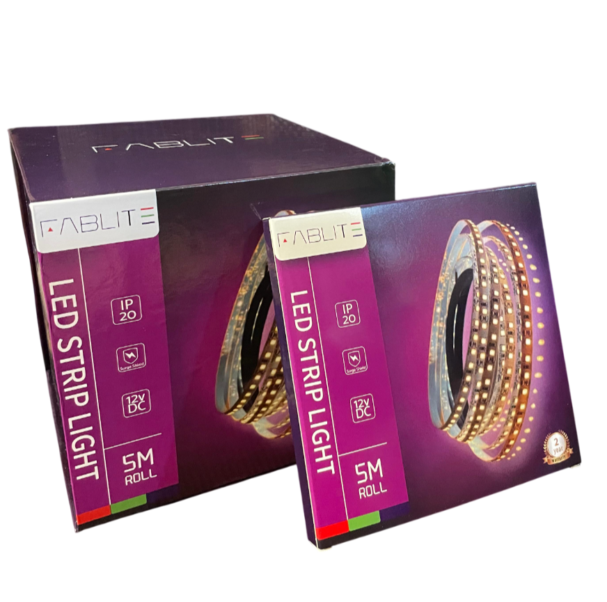 FABLITE 5M LED STRIP