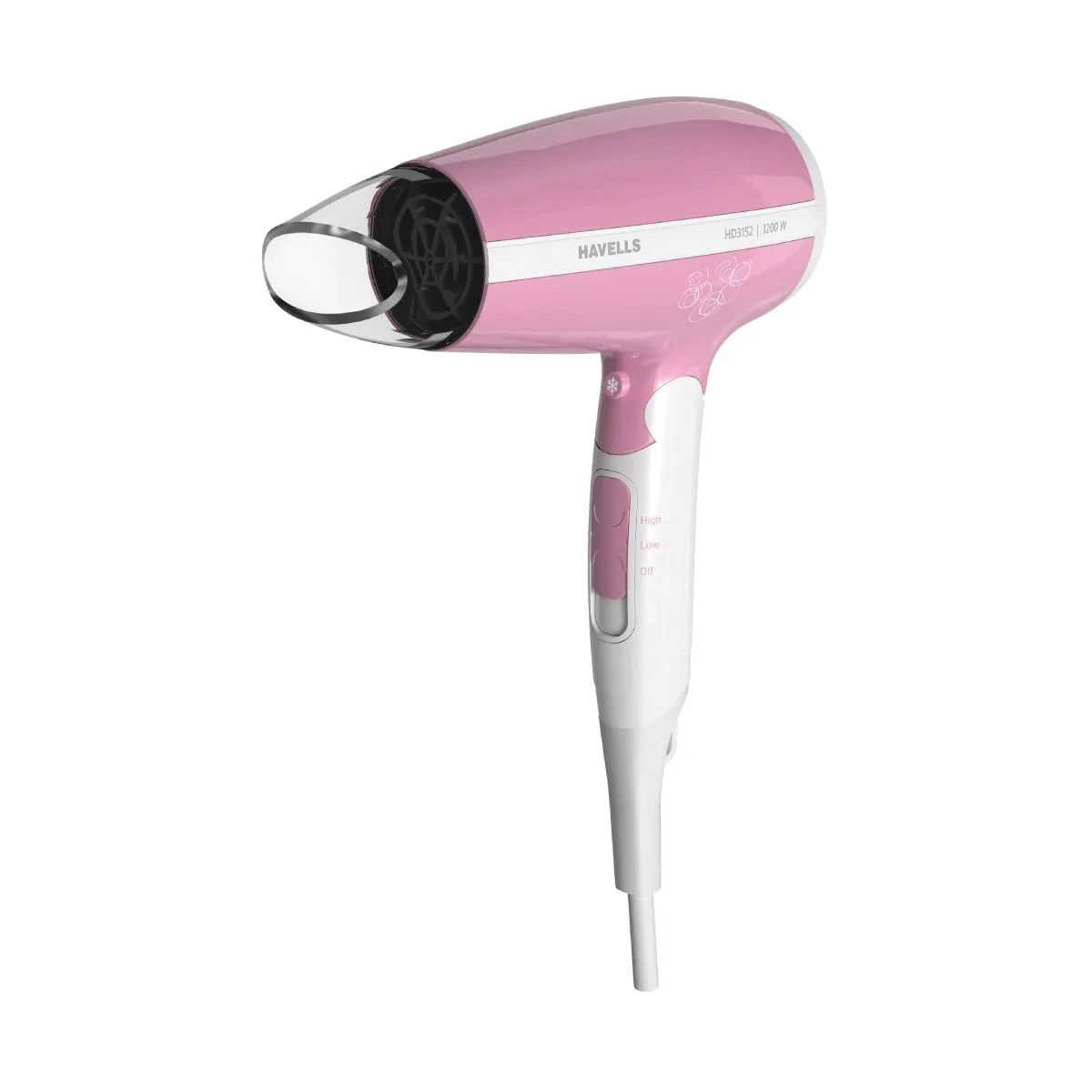 HAVELLS HAIR DRYER