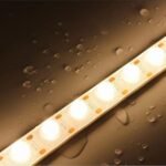 wall washer strip