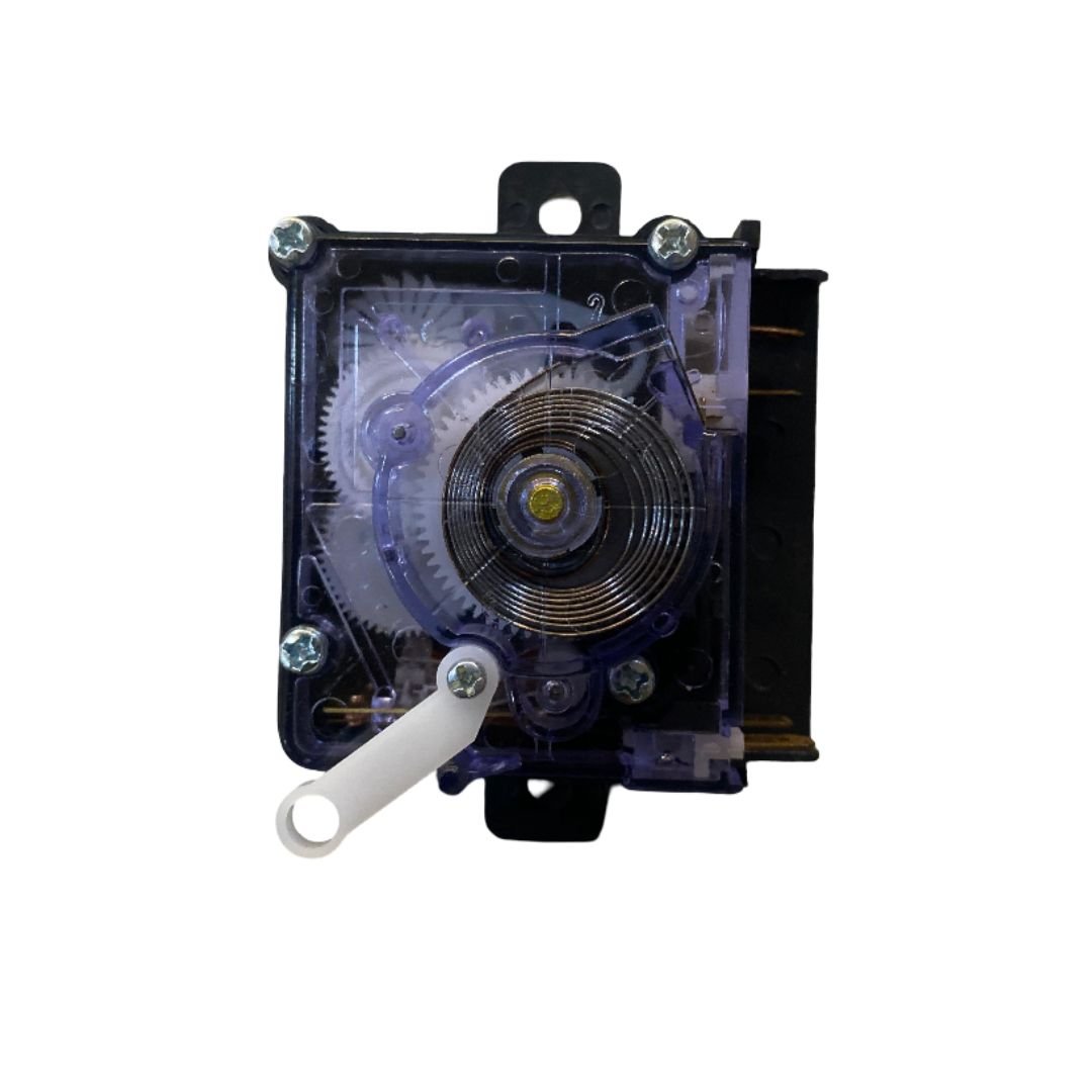 WASHING MACHINE TIMER