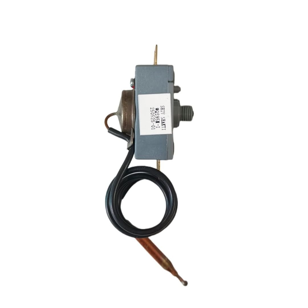 Cool Capillary Thermostat