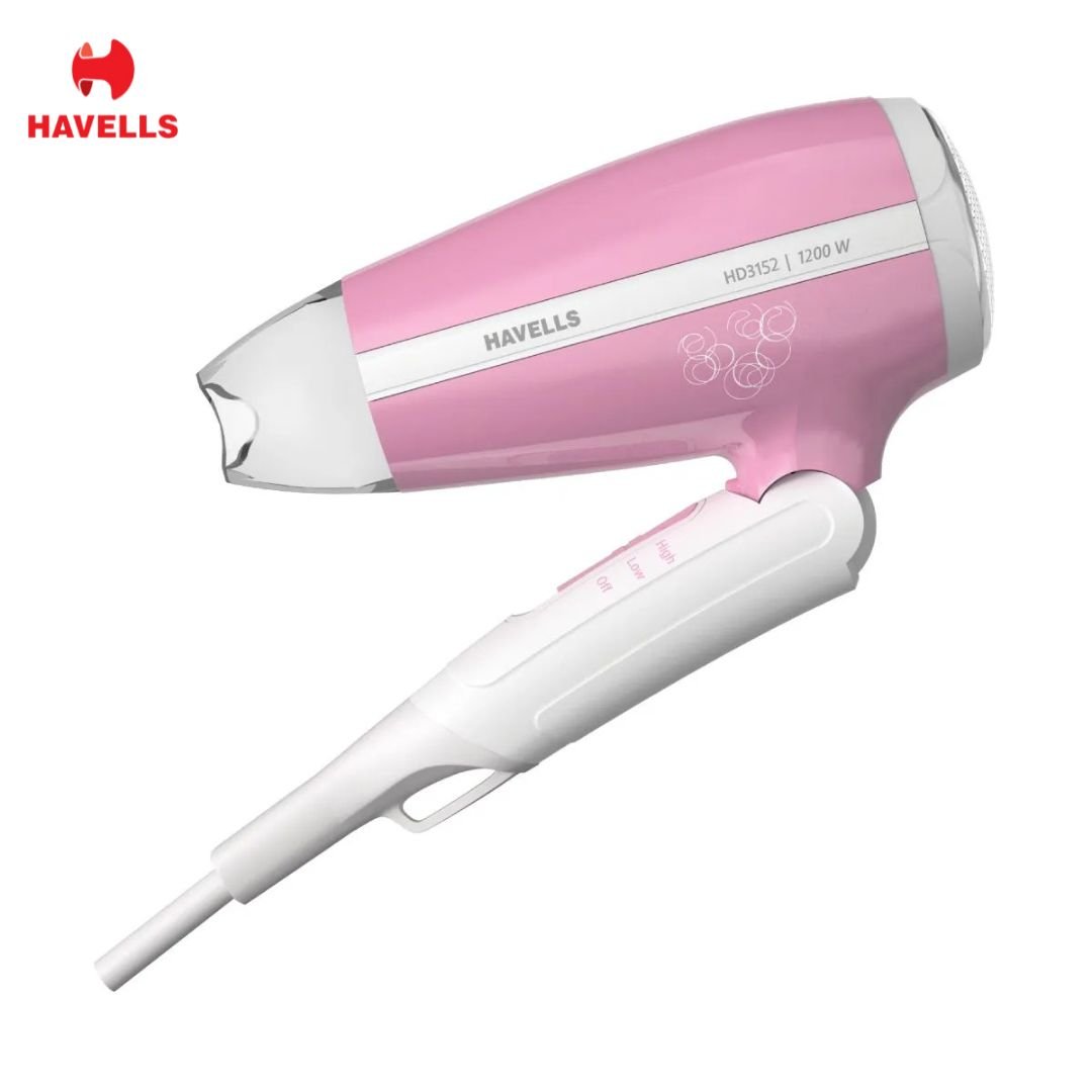 HAVELLS HAIR DRYER
